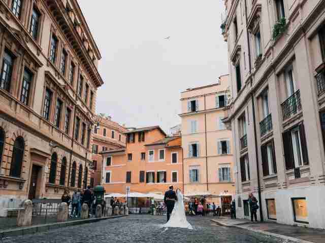 Fotoreportage Matrimonio di Daniele & Federica - Colizzi Fotografi