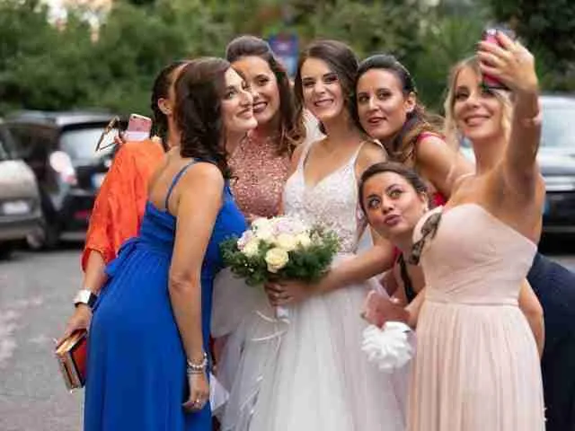 Fotoreportage Matrimonio di Giulia & Enrico - Colizzi Fotografi