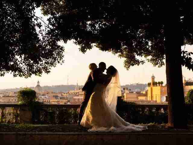 Fotoreportage Matrimonio di Valentina & Carlo - Colizzi Fotografi
