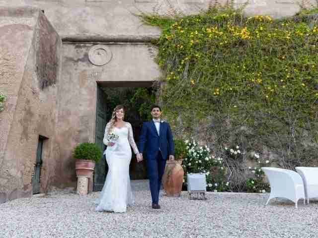 Fotoreportage Matrimonio di Corinna & Fabio - Colizzi Fotografi