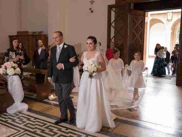 Fotoreportage Matrimonio di Rosanna & Simone - Colizzi Fotografi