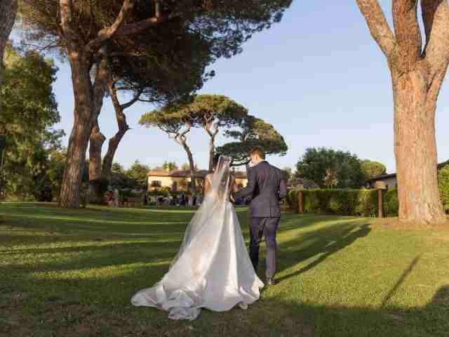 Casali Santa Brigida - Fotoreportage matrimonio di Alessandra & Kanstantsin - Colizzi Fotografi