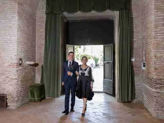 Fotoreportage Matrimonio di Alessandra & Kanstantsin - Colizzi Fotografi