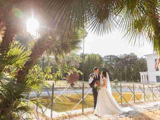 Fotoreportage Matrimonio di Alessandra & Kanstantsin - Colizzi Fotografi