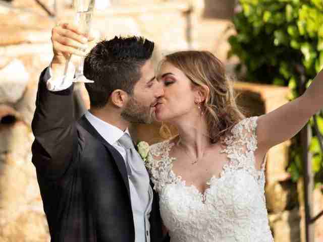 Fotoreportage Matrimonio di Gerardina & Andrea - Colizzi Fotografi