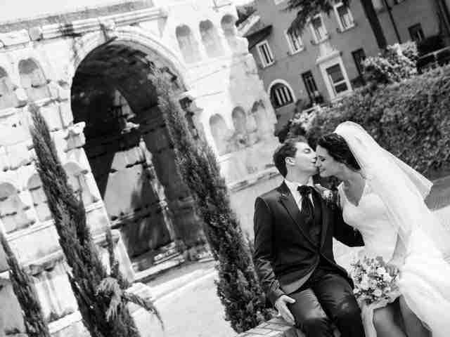 Fotoreportage Matrimonio di Maria & Matteo - Colizzi Fotografi