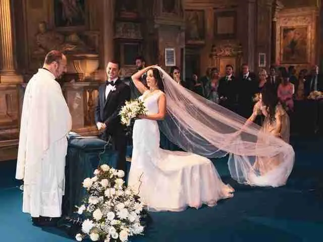 Fotoreportage Matrimonio di Ambra & Enrico - Colizzi Fotografi