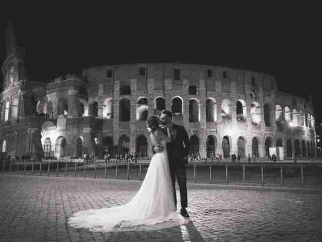 Fotoreportage Matrimonio di Elena & Riccardo - Colizzi Fotografi