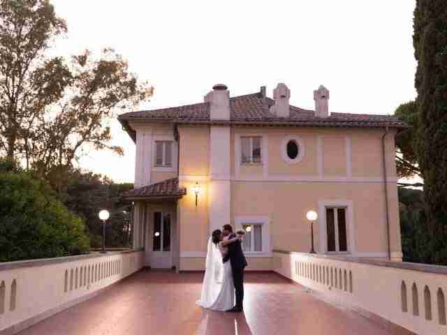 Fotoreportage Matrimonio di Ludovica & Michele - Colizzi Fotografi