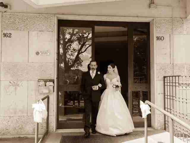 Fotoreportage Matrimonio di Marta & Luigi - Colizzi Fotografi
