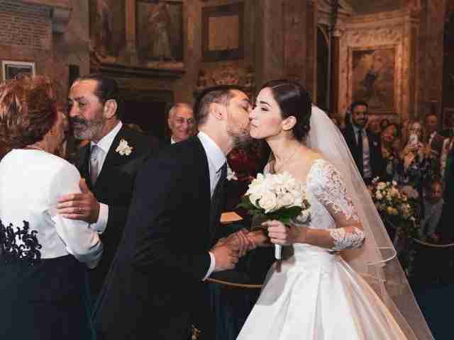 Fotoreportage Matrimonio di Marta & Luigi - Colizzi Fotografi