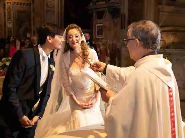Fotoreportage Matrimonio di Sara & Claudia - Colizzi Fotografi