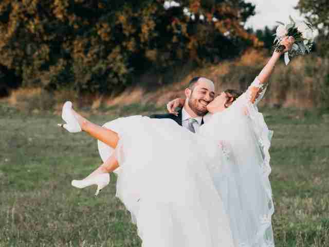 Fotoreportage Matrimonio di Giorgia & Enrico - Colizzi Fotografi