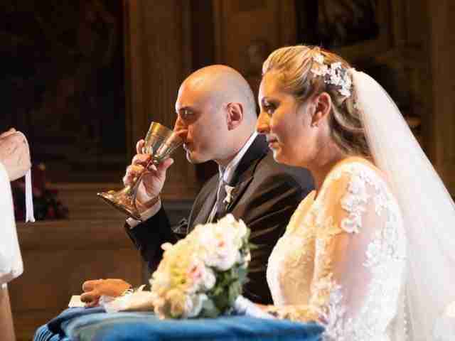 Fotoreportage Matrimonio di Armida & Emanuele - Colizzi Fotografi