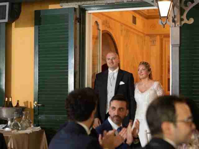 Fotoreportage Matrimonio di Armida & Emanuele - Colizzi Fotografi