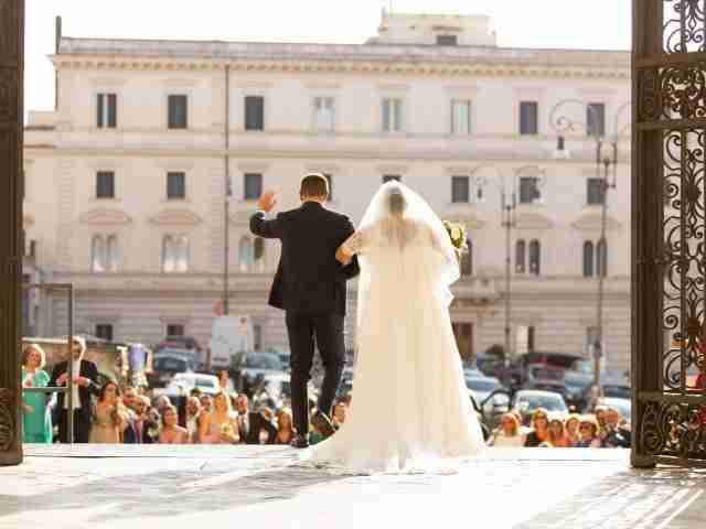 Fotoreportage Matrimonio di Veronica & Mattia - Colizzi Fotografi