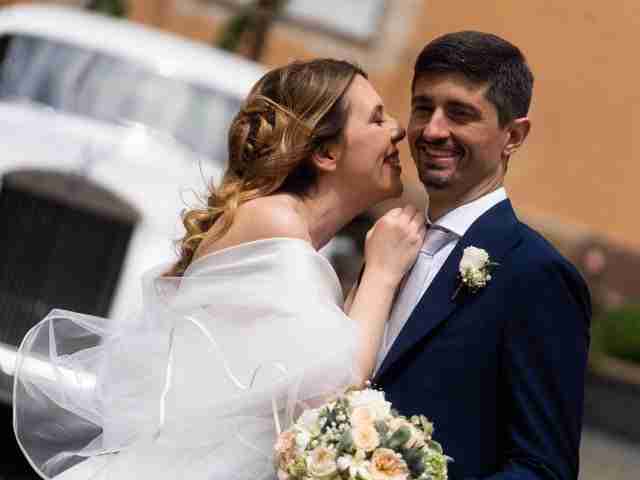 Fotoreportage Matrimonio di Laura & Massimo - Colizzi Fotografi