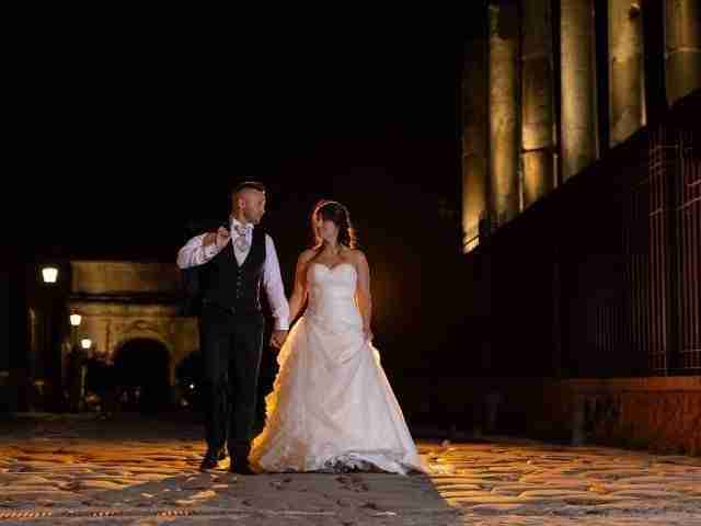 Fotoreportage Matrimonio di Valentina & Andrea - Colizzi Fotografi