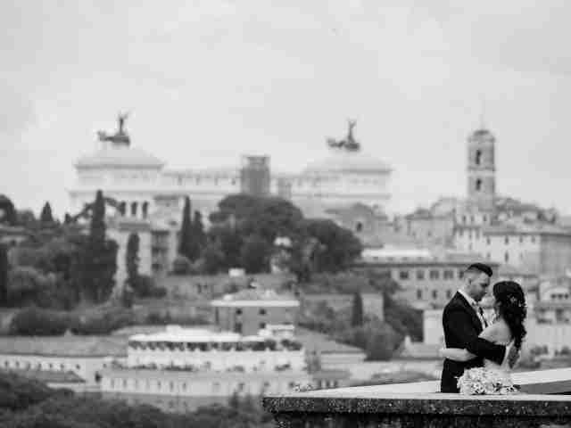Fotoreportage Matrimonio di Valentina & Andrea - Colizzi Fotografi