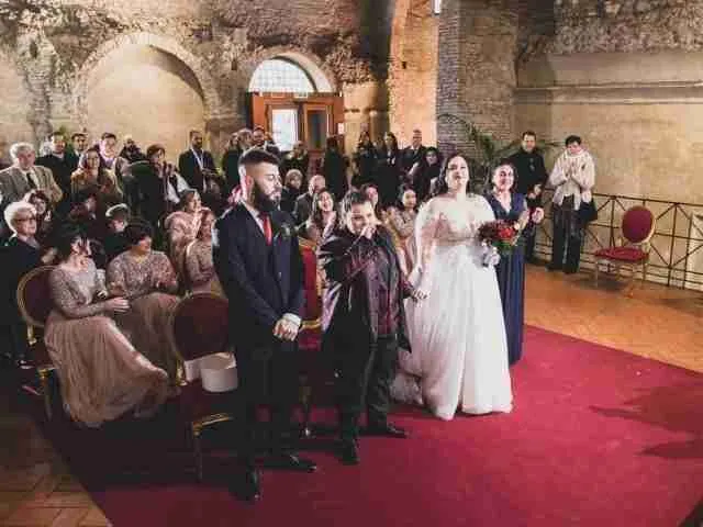 Fotoreportage Matrimonio di Chiara & Noemi - Colizzi Fotografi