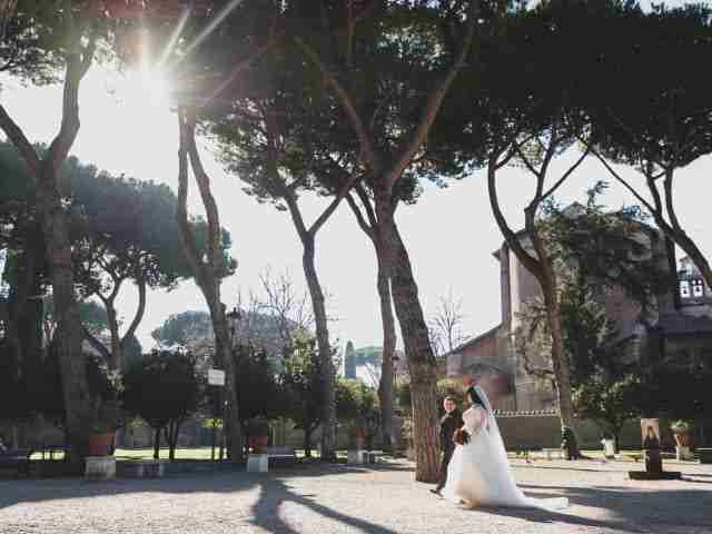 Fotoreportage Matrimonio di Chiara & Noemi - Colizzi Fotografi