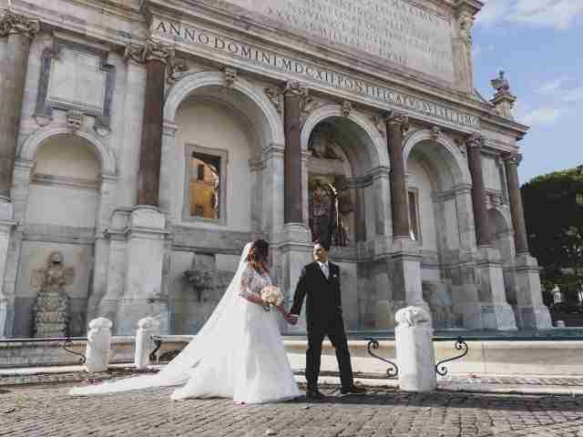 Fotoreportage Matrimonio di Anna & Andrea - Colizzi Fotografi
