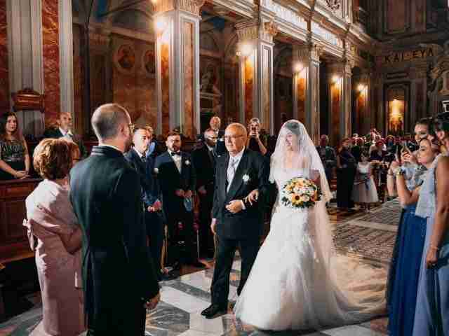 Fotoreportage Matrimonio di Silvia & Fabio - Colizzi Fotografi