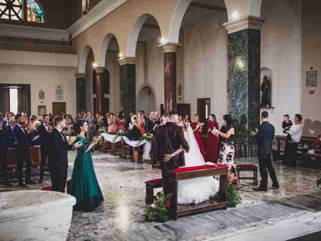 Fotoreportage Matrimonio di Federica & Michele - Colizzi Fotografi