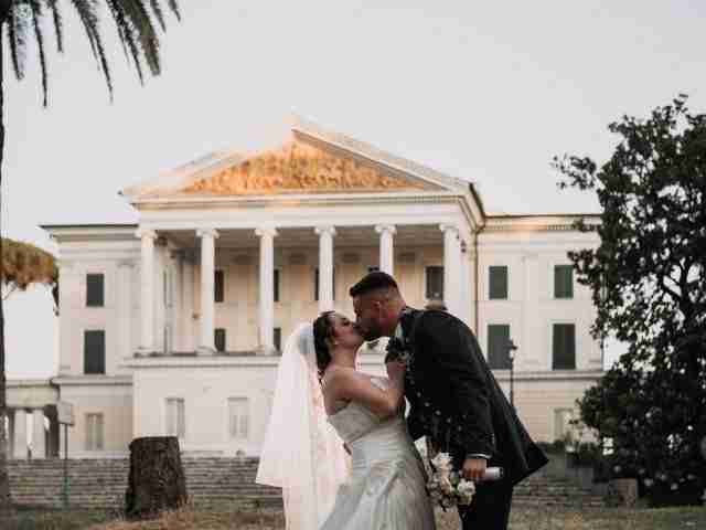 Fotoreportage Matrimonio di Erika & Alessandro - Colizzi Fotografi