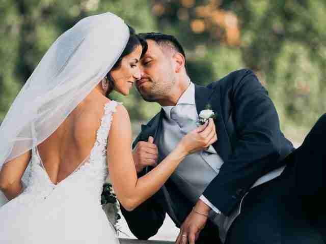 Fotoreportage Matrimonio di Ambra & Giuseppe - Colizzi Fotografi