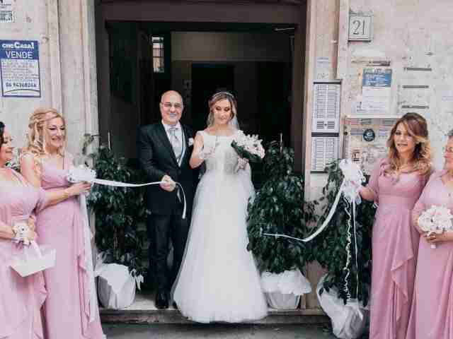 Fotoreportage Matrimonio di Letizia & Christian - Colizzi Fotografi