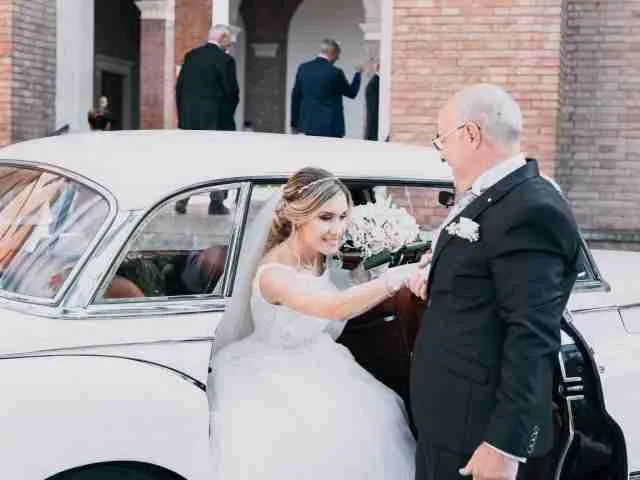 Fotoreportage Matrimonio di Letizia & Christian - Colizzi Fotografi