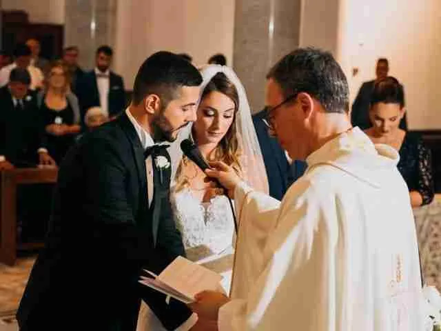 Fotoreportage Matrimonio di Giulia & Vincenzo - Colizzi Fotografi