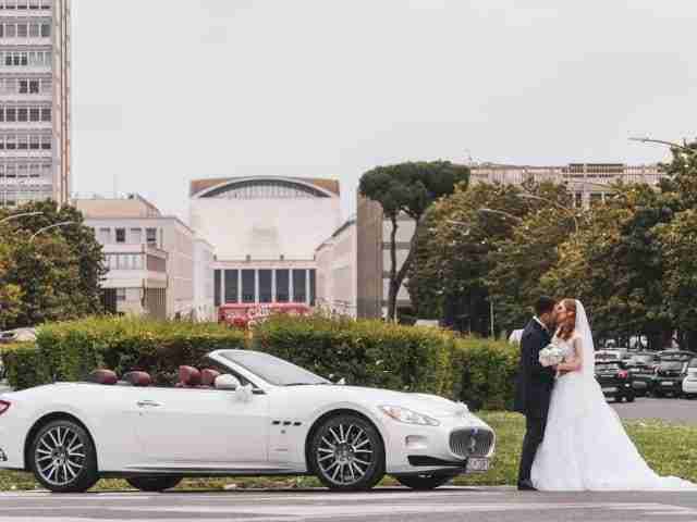 Fotoreportage Matrimonio di Tatyana & Francesco - Colizzi Fotografi