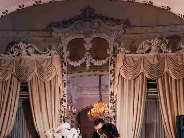 Fotoreportage Matrimonio di Luciana & Giovanni - Colizzi Fotografi