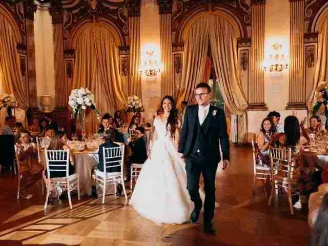 Fotoreportage Matrimonio di Luciana & Giovanni - Colizzi Fotografi