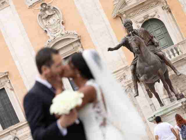 Fotoreportage Matrimonio di Chieny & Giuseppe - Colizzi Fotografi
