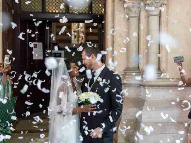 Fotoreportage Matrimonio di Chieny & Giuseppe - Colizzi Fotografi