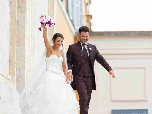 Fotoreportage Matrimonio di Gabriela & Mario - Colizzi Fotografi