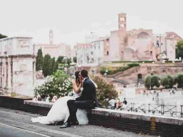 Fotoreportage Matrimonio di Francesca & Francesco - Colizzi Fotografi