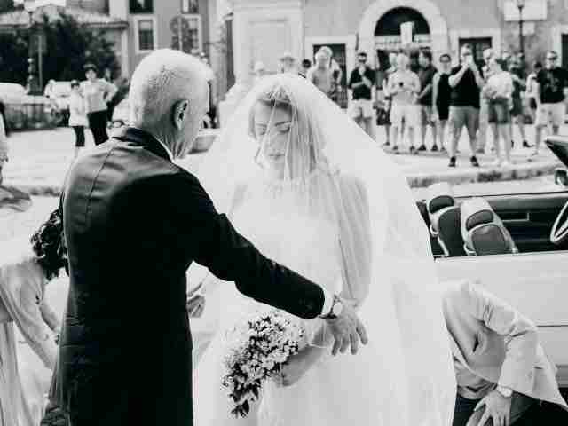 Fotoreportage Matrimonio di Federica & Andrea - Colizzi Fotografi