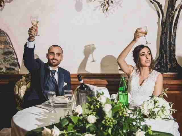Fotoreportage Matrimonio di Giulia & Alessandro - Colizzi Fotografi