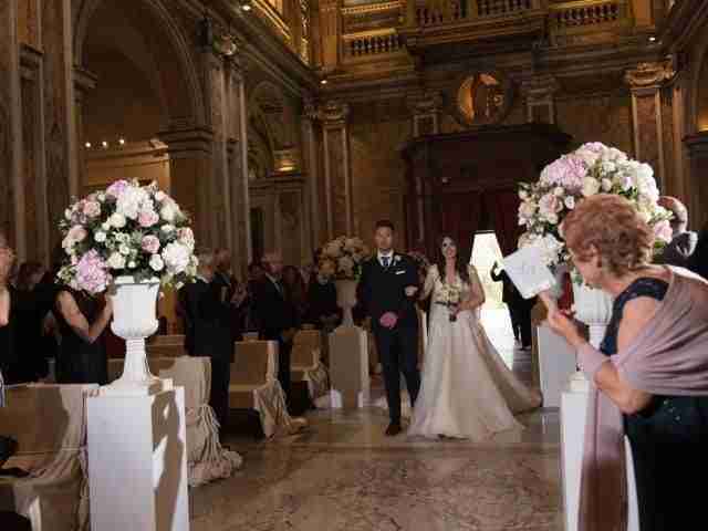 Fotoreportage Matrimonio di Sara & Lorenzo - Colizzi Fotografi