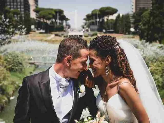 Fotoreportage Matrimonio di Jocelyne & Mirco - Colizzi Fotografi