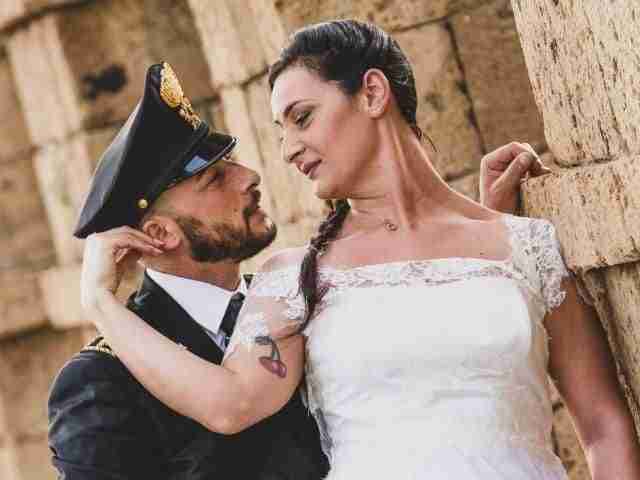 Fotoreportage Matrimonio di Valentina & Luciano - Colizzi Fotografi