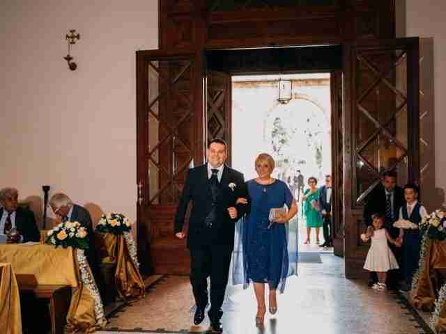 Fotoreportage Matrimonio di Manuela & Alessio - Colizzi Fotografi