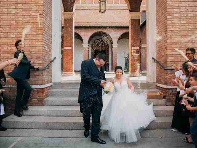 Fotoreportage Matrimonio di Manuela & Alessio - Colizzi Fotografi