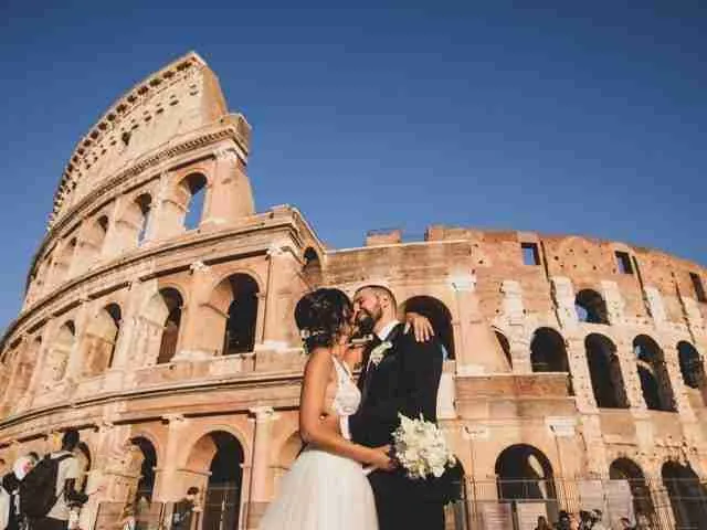 Fotoreportage Matrimonio di Daria & Simone - Colizzi Fotografi