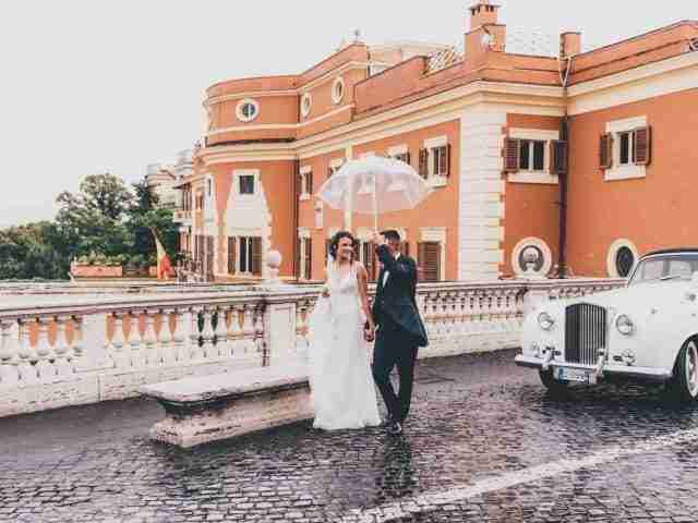 Fotoreportage Matrimonio di Federica & Thomas - Colizzi Fotografi