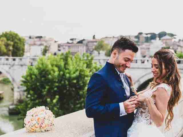 Fotoreportage Matrimonio di Valentina & Alessandro - Colizzi Fotografi